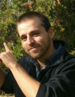 Vizy Péter