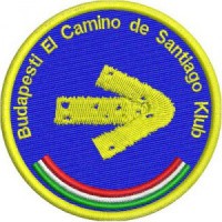 Budapesti El Camino de Santiago Zarándok Klub